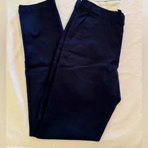 NWOT Crewcuts Skinny Boys Flex Chino Pants - Size 16